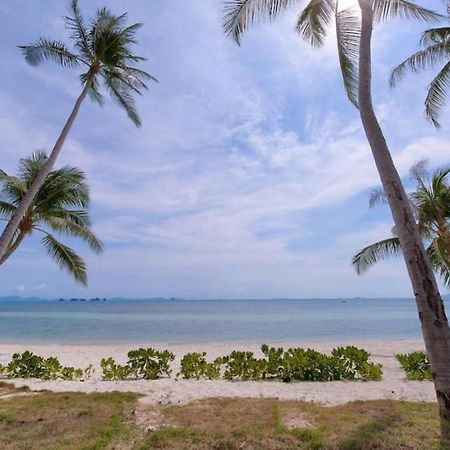 5 Islands Beach Villa @ Lipa Noi Luaran gambar