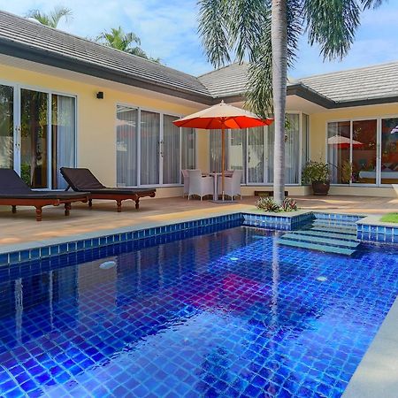 5 Islands Beach Villa @ Lipa Noi Luaran gambar