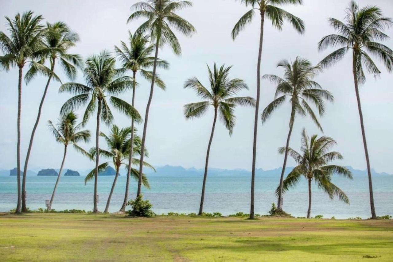 5 Islands Beach Villa @ Lipa Noi Luaran gambar