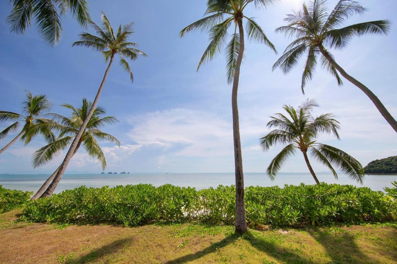 5 Islands Beach Villa @ Lipa Noi Luaran gambar