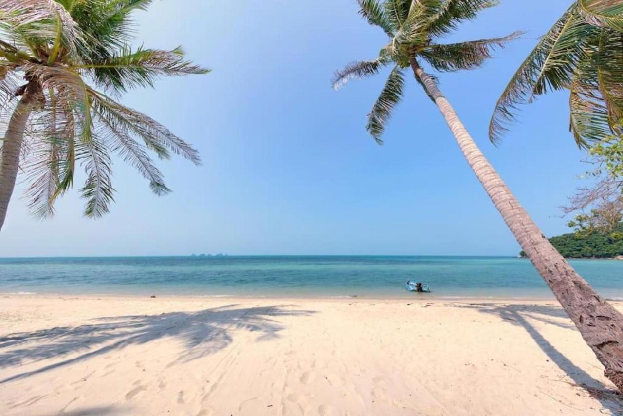 5 Islands Beach Villa @ Lipa Noi Luaran gambar