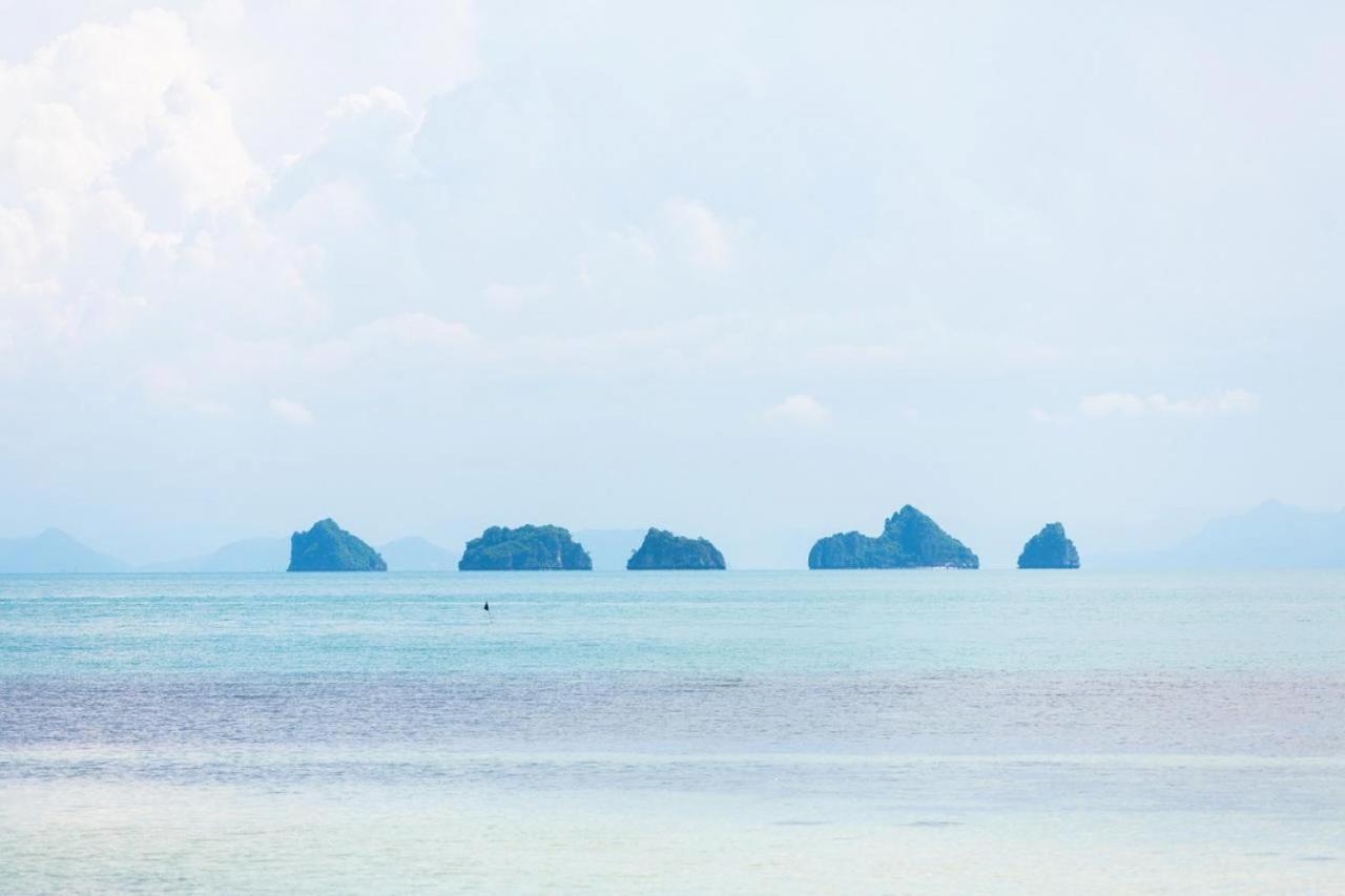 5 Islands Beach Villa @ Lipa Noi Luaran gambar