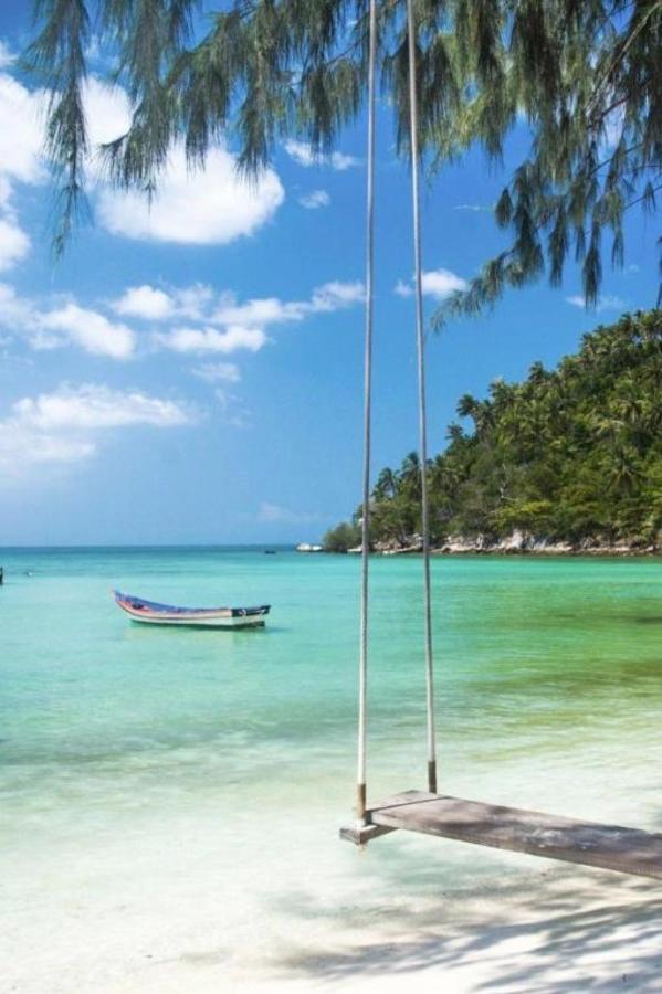 5 Islands Beach Villa @ Lipa Noi Luaran gambar