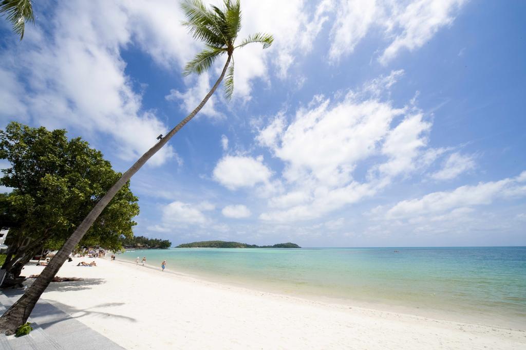 5 Islands Beach Villa @ Lipa Noi Luaran gambar