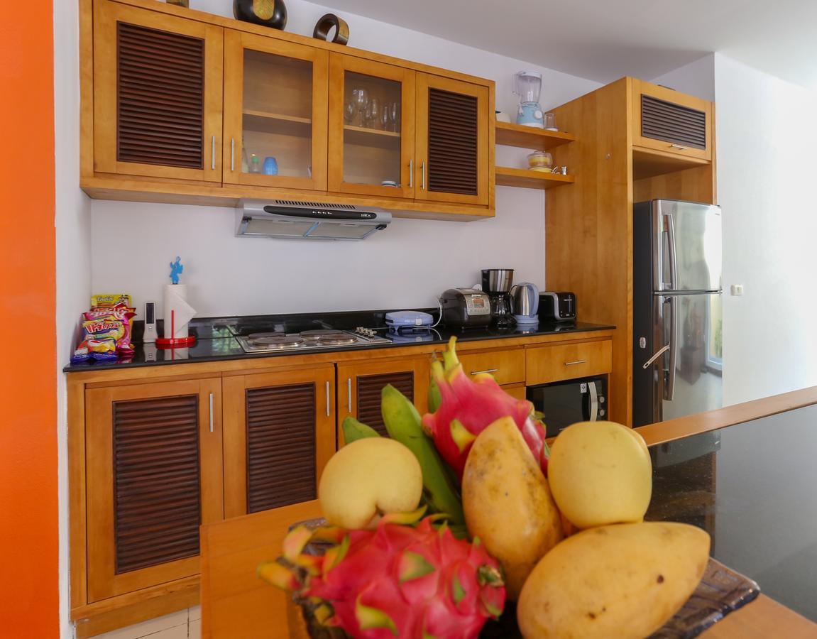 5 Islands Beach Villa @ Lipa Noi Luaran gambar