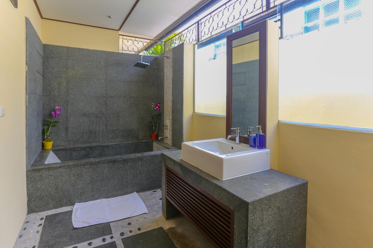 5 Islands Beach Villa @ Lipa Noi Luaran gambar